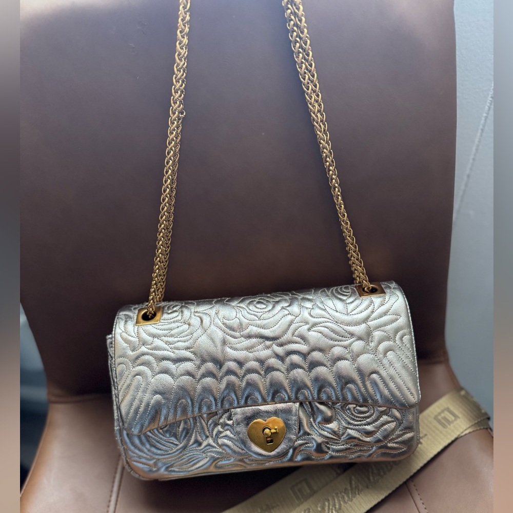 Sharif Handbag